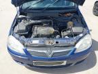 2005 VAUXHALL CORSA ACTI for sale at Copart SANDY