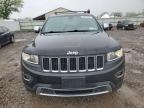 2015 Jeep Grand Cherokee Limited for Sale in Central Square, NY - Normal Wear