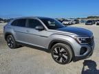 2024 Volkswagen Atlas Cross Sport Se en Venta en Homestead, FL - Normal Wear