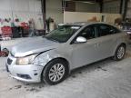 2011 Chevrolet Cruze Lt   en Venta en Greenwood, NE - Front End