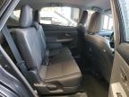 2014 Toyota Prius V  for Sale in Mebane, NC - Rear End