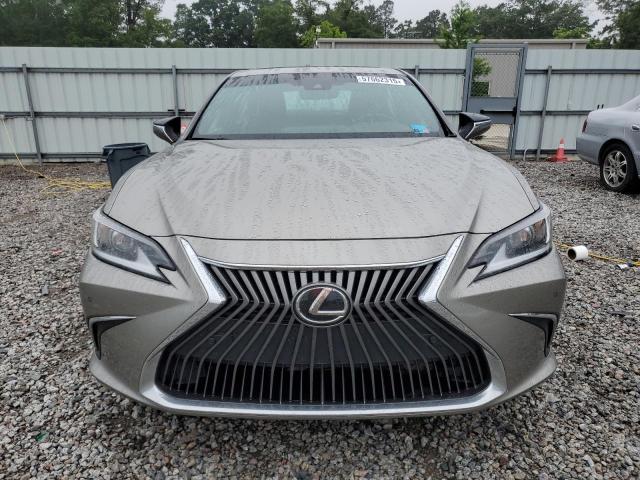  LEXUS ES350 2021 Серый