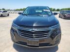 2023 Chevrolet Equinox Ls de vânzare în Grand Prairie, TX - Hail