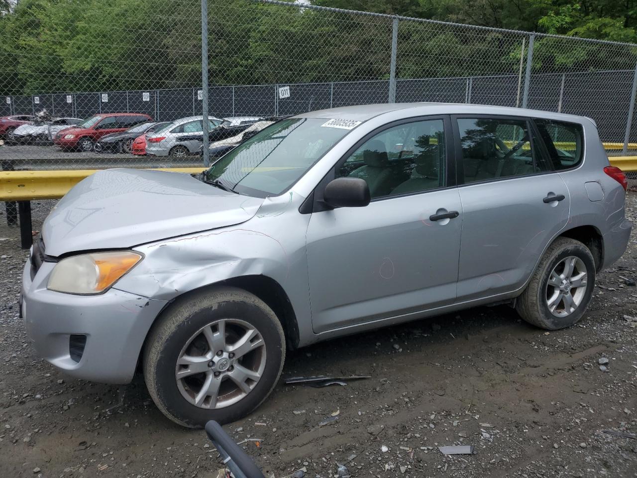 2010 Toyota Rav4 for Sale in Waldorf, MD - Front End