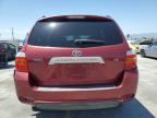 2009 Toyota Highlander  zu verkaufen in Sun Valley, CA - Rear End