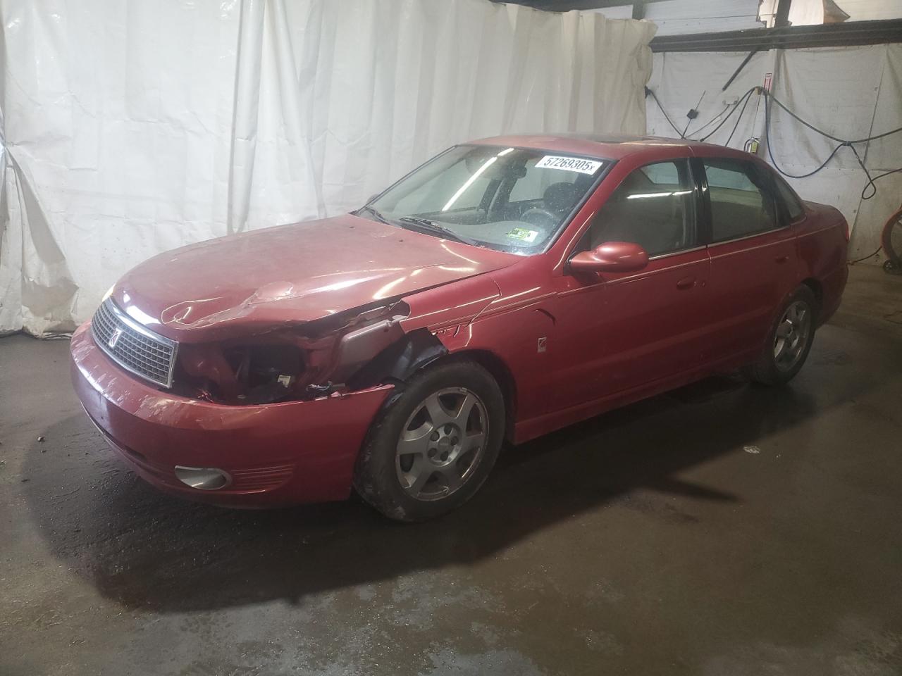 Ebensburg, PA에서 판매 중인 2003 Saturn L200 - Front End