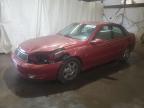2003 Saturn L200  na sprzedaż w Ebensburg, PA - Front End