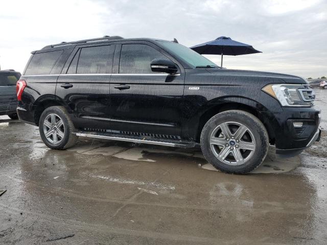 FORD EXPEDITION 2018 Czarny