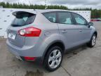 2011 FORD KUGA TITAN for sale at Copart WHITBURN
