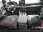 2025 Honda Pilot Black продається в Columbus, OH - Front End