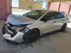 2022 Toyota Corolla Se de vânzare în Sun Valley, CA - Front End