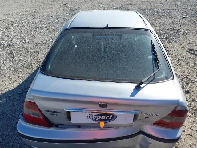 2000 HONDA CIVIC 1.4I