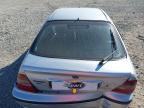 2000 HONDA CIVIC 1.4I for sale at Copart YORK