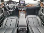2018 Audi A6 Premium Plus na sprzedaż w Houston, TX - Front End