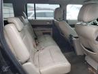 2010 Ford Flex Sel de vânzare în York Haven, PA - Front End