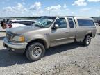 2002 Ford F150  for Sale in Earlington, KY - Side
