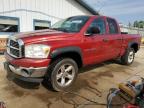 2007 Dodge Ram 1500 St de vânzare în Pekin, IL - Rear End