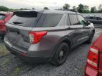 2023 Ford Explorer Police Interceptor за продажба в Grantville, PA - Front End