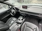 2017 Audi Q7 Premium Plus продається в New Britain, CT - Minor Dent/Scratches