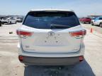 2016 Toyota Highlander Limited for Sale in Haslet, TX - Front End