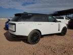 2025 Land Rover Range Rover Se for Sale in Phoenix, AZ - Side