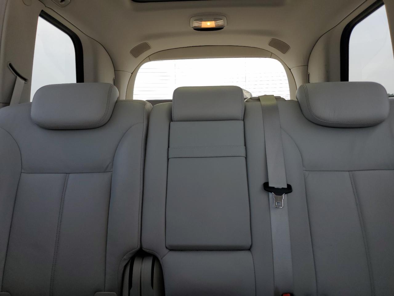 2007 Mercedes-Benz Gl 450 4Matic VIN: 4JGBF71E87A113852 Lot: 57323045