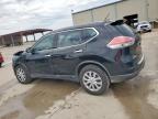 2014 Nissan Rogue S for Sale in Wilmer, TX - Front End