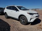2018 Toyota Rav4 Le na sprzedaż w Phoenix, AZ - Rear End
