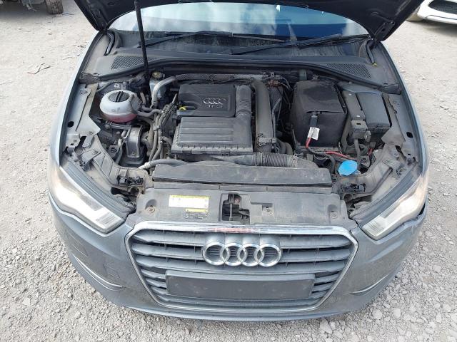 2013 AUDI A3 SPORT T