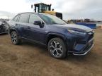 2022 Toyota Rav4 Prime Xse de vânzare în Brighton, CO - Undercarriage