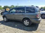 2008 Honda Pilot Vp for Sale in Waldorf, MD - Rear End
