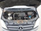 2008 MERCEDES BENZ SPRINTER 2 for sale at Copart WHITBURN