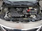 2016 Nissan Versa S на продаже в Portland, OR - Front End