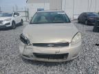 2008 Chevrolet Impala Lt zu verkaufen in Apopka, FL - Front End