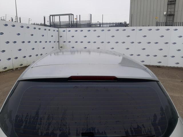 2010 FORD MONDEO ZET