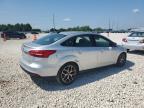2017 Ford Focus Sel იყიდება Temple-ში, TX - Undercarriage