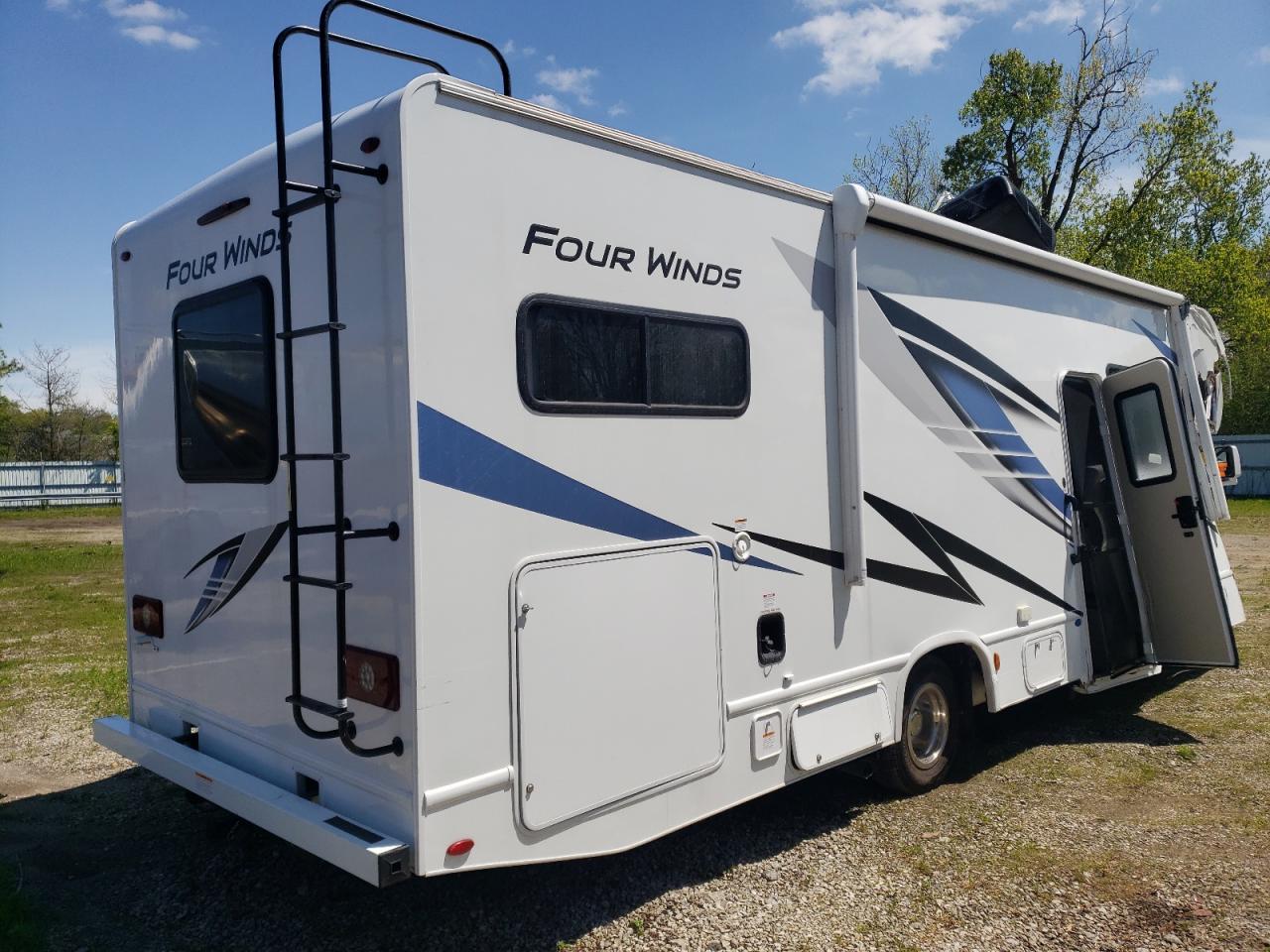 FORD ALL Models 2024 VIN 1FDXE4FN9RDD05427 фото 4