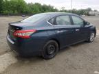 2013 Nissan Sentra S for Sale in Waldorf, MD - Mechanical