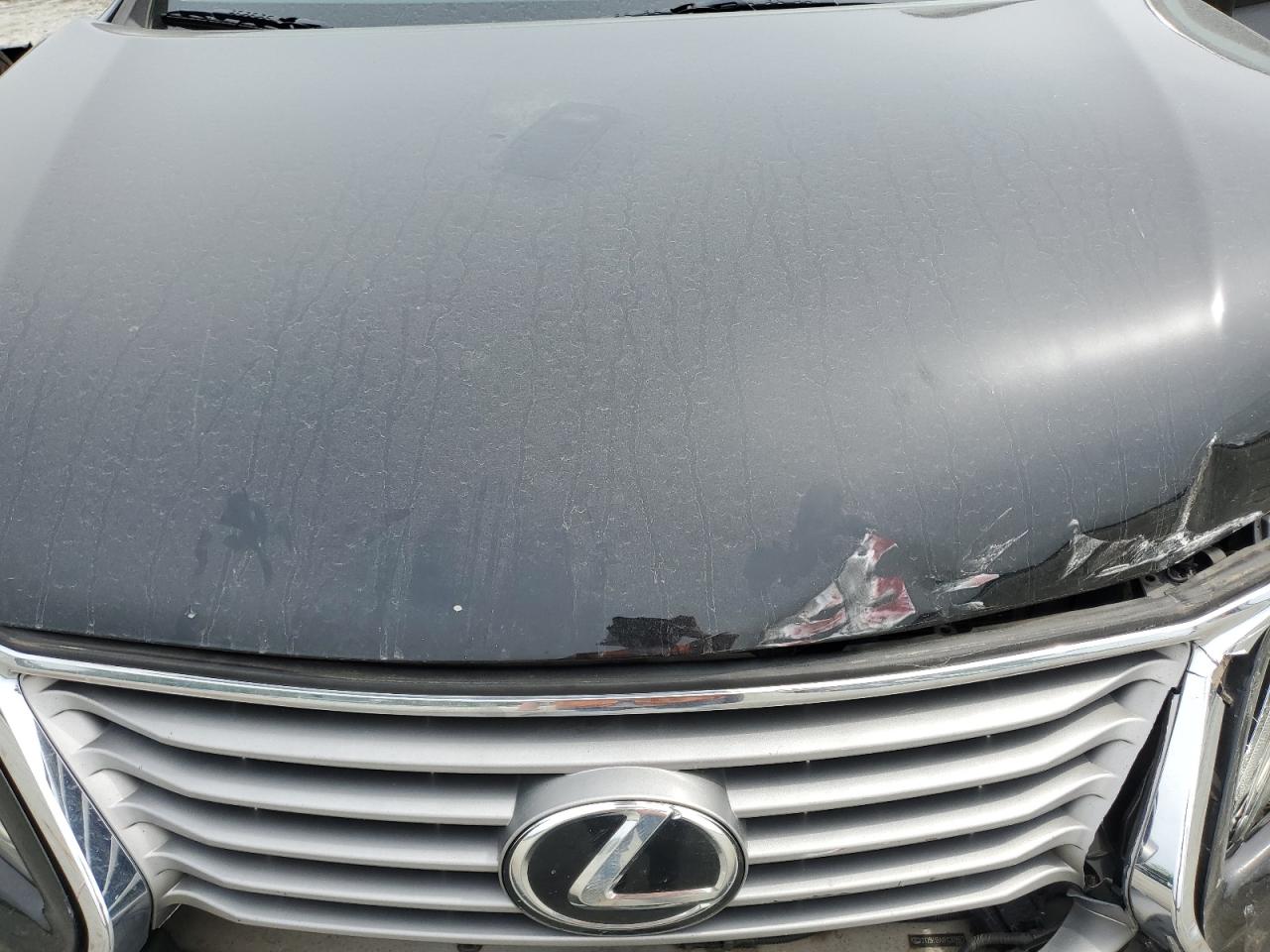 2015 Lexus Rx 350 Base VIN: 2T2BK1BAXFC309922 Lot: 57360725