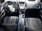 2016 Chevrolet Equinox Ls للبيع في Davison، MI - Front End