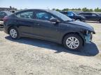 2017 Hyundai Elantra Se for Sale in Antelope, CA - Front End