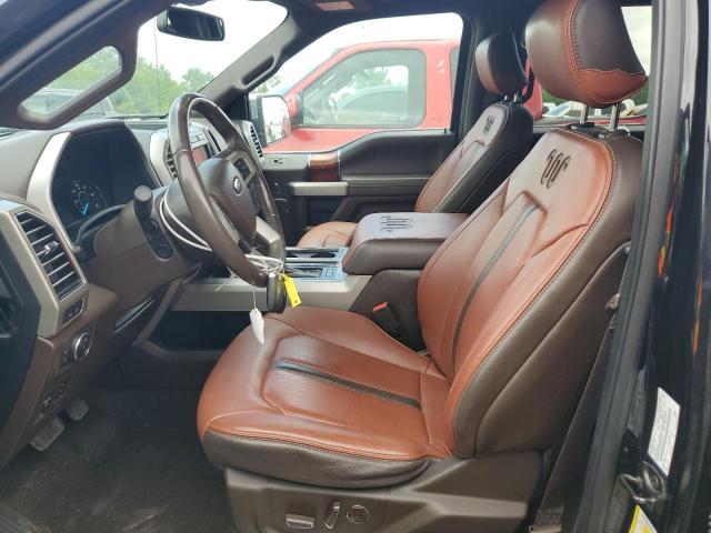  FORD F-150 2020 Czarny