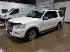 2010 Ford Explorer Limited продається в Blaine, MN - Mechanical