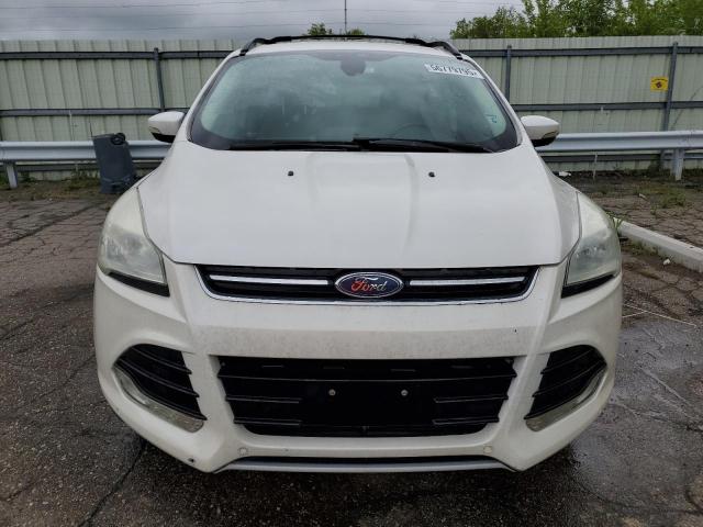 Parquets FORD ESCAPE 2013 White