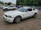 2012 Ford Mustang for Sale in Knightdale, NC - Side