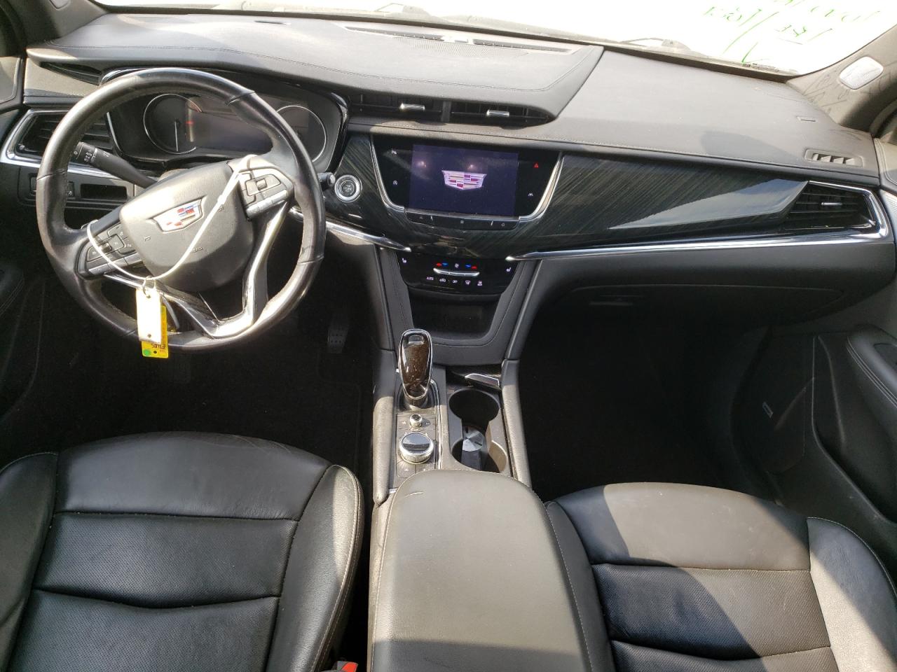 2020 Cadillac Xt6 Premium Luxury VIN: 1GYKPCRS6LZ102682 Lot: 56906645