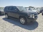 2015 Chevrolet Tahoe K1500 Ls de vânzare în Greenwood, NE - Vandalism
