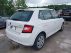 2018 SKODA FABIA S MP for sale at Copart ST HELENS