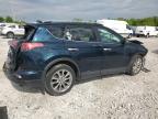 2017 Toyota Rav4 Limited   for Sale in Wayland, MI - All Over