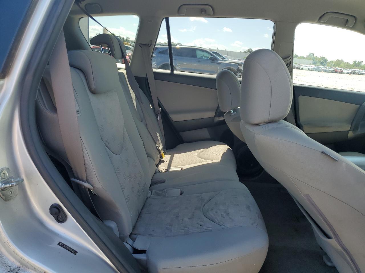 2010 Toyota Rav4 VIN: JTMBF4DV2A5028634 Lot: 81069085